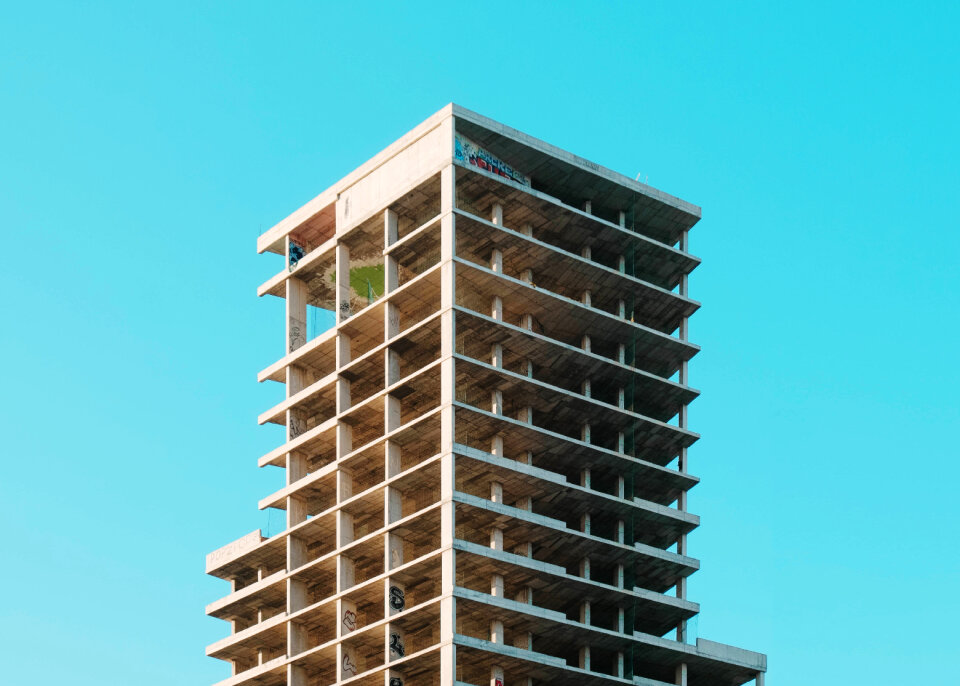 Architecture Building