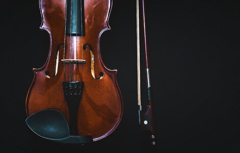 Violin Music photo