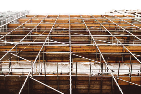 Architecture Building