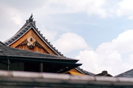Architecture Building
