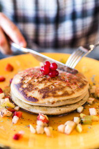 Pancake Breakfast photo