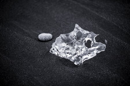 Stone Sand