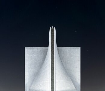 Architecture Building