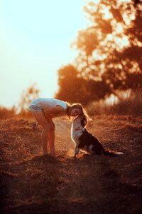 Sunset Outdoor photo