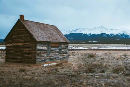 Mountain Highland