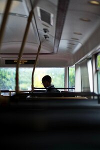 Bus Vehicle photo
