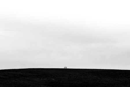 Landscape Mountain