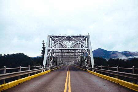 Bridge Structure photo
