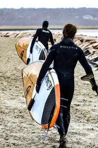 Paddle Board photo