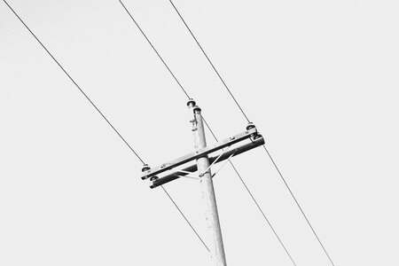 Cable Wire photo