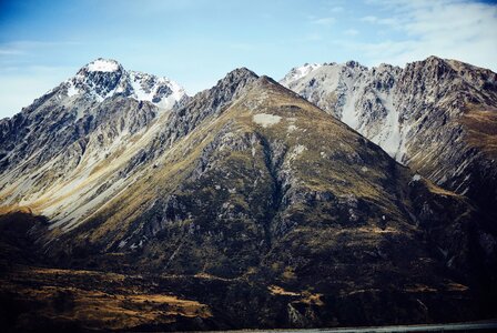 Mountain Highland
