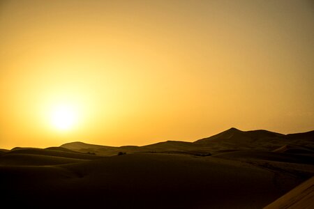 Highland Landscape photo