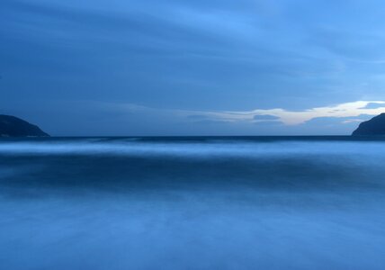 Sea Ocean photo