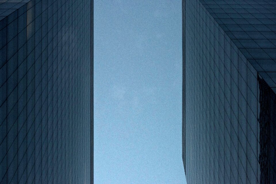 Architecture Building