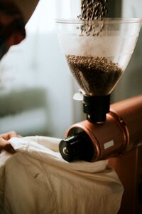 Coffee Maker photo