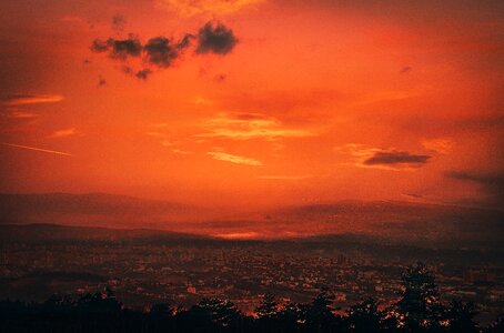Sunset View photo
