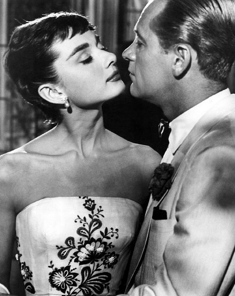 Actor vintage movies