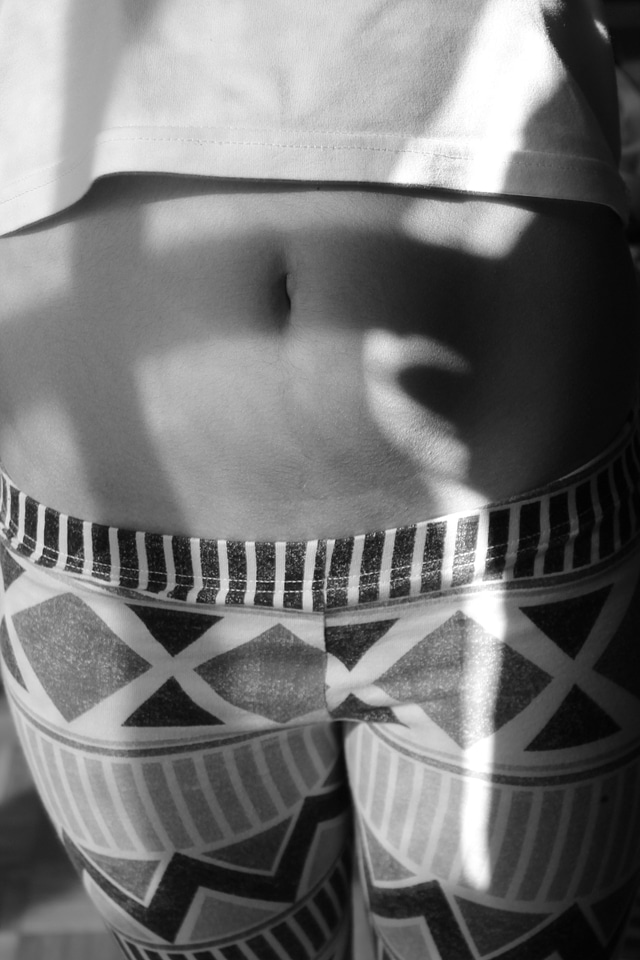 Girl body sexy