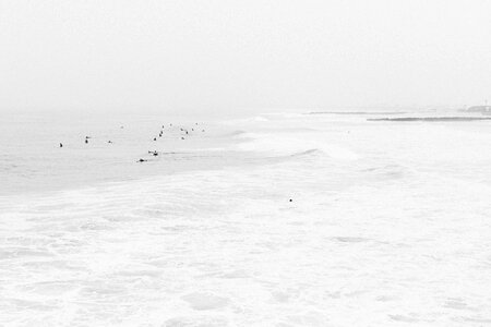 Sea Ocean
