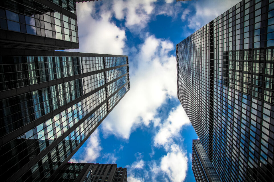 Architecture Buildings