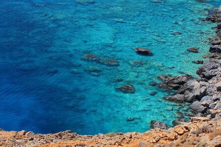 Sea Ocean