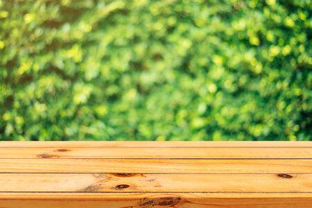 Wood Wooden