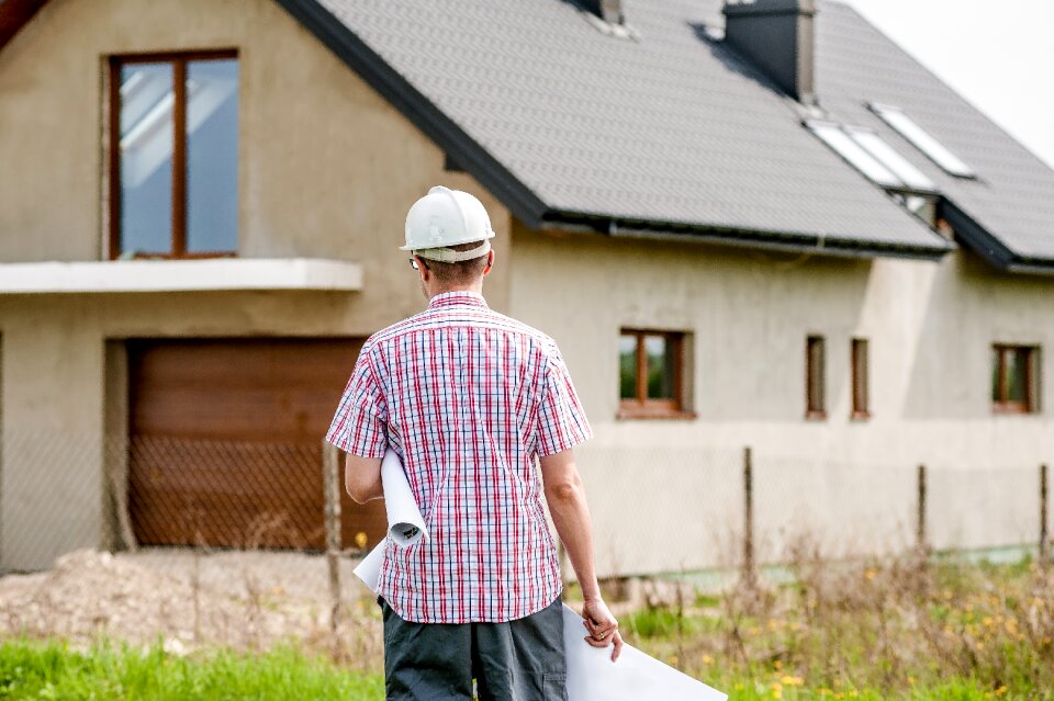 Construction Builder photo