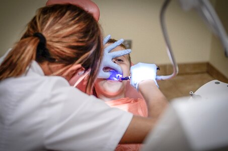 Dentist Orthodontist photo