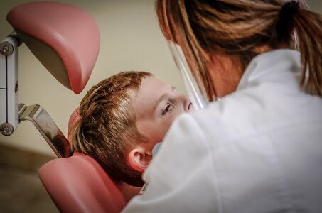 Dentist Orthodontist photo