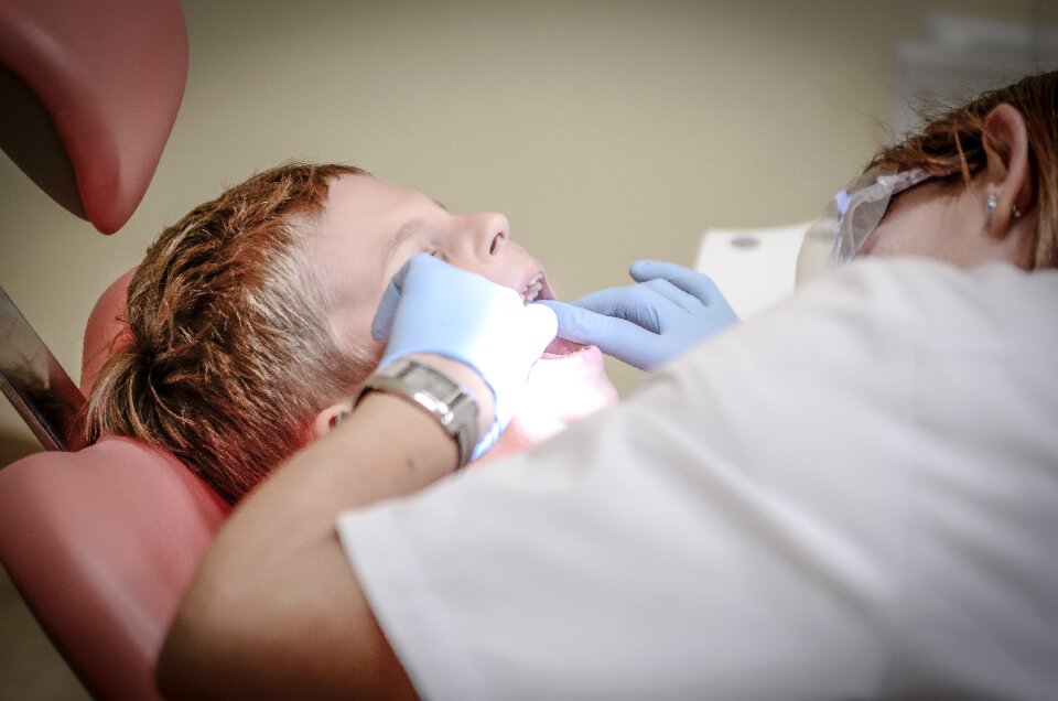 Dentist Orthodontist
