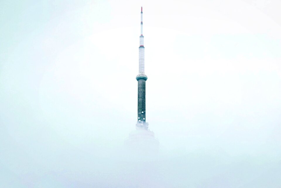 Skyscraper Tower