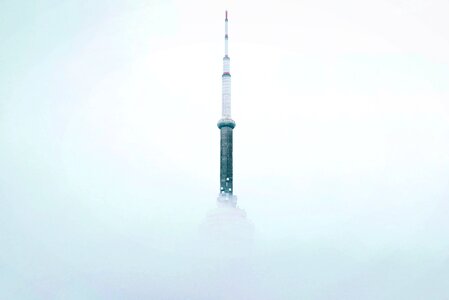 Skyscraper Tower
