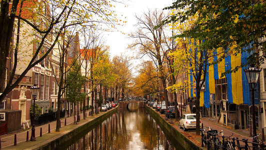Water Canal photo