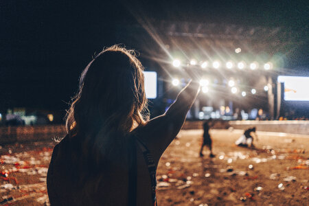 Bluesfest Festival photo