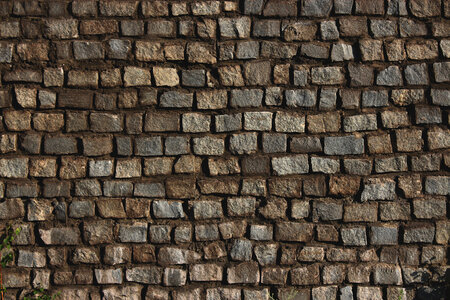Bricks Wall photo