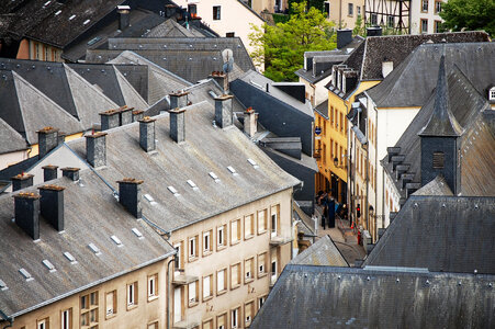 Luxembourg Houses photo