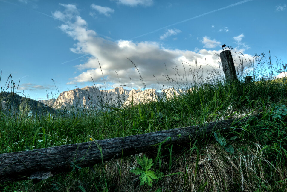 Hd Wallpaper Mountains