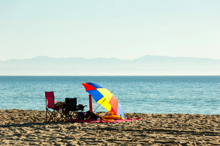 Lakeside Beach photo