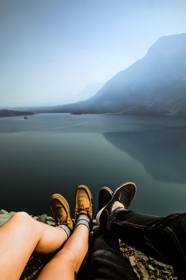 Lake Mountain