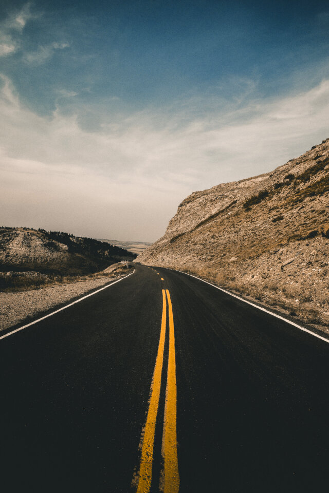 Travel Road