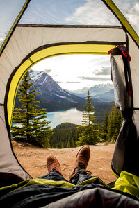 Camping Tent photo
