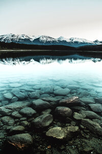 Mountains Mountain
