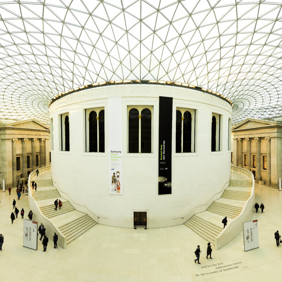 London Metropolitan
