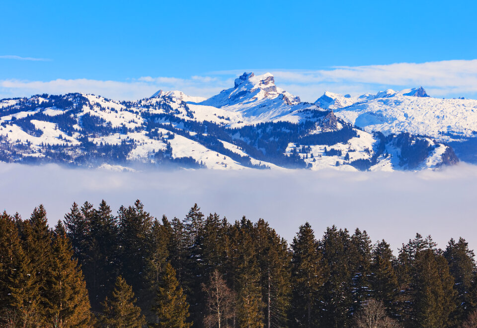 Switzerland Schwyz