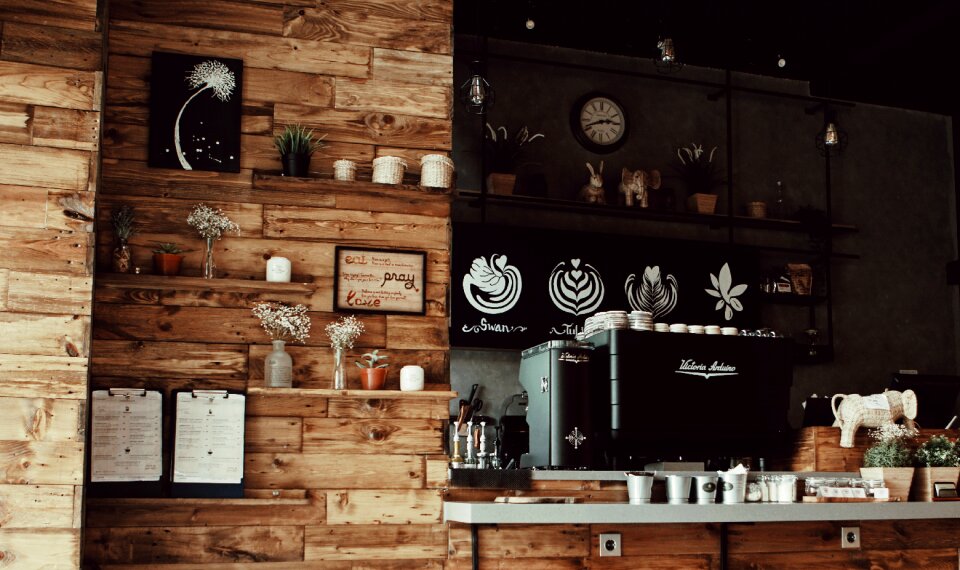 Vintage Decor