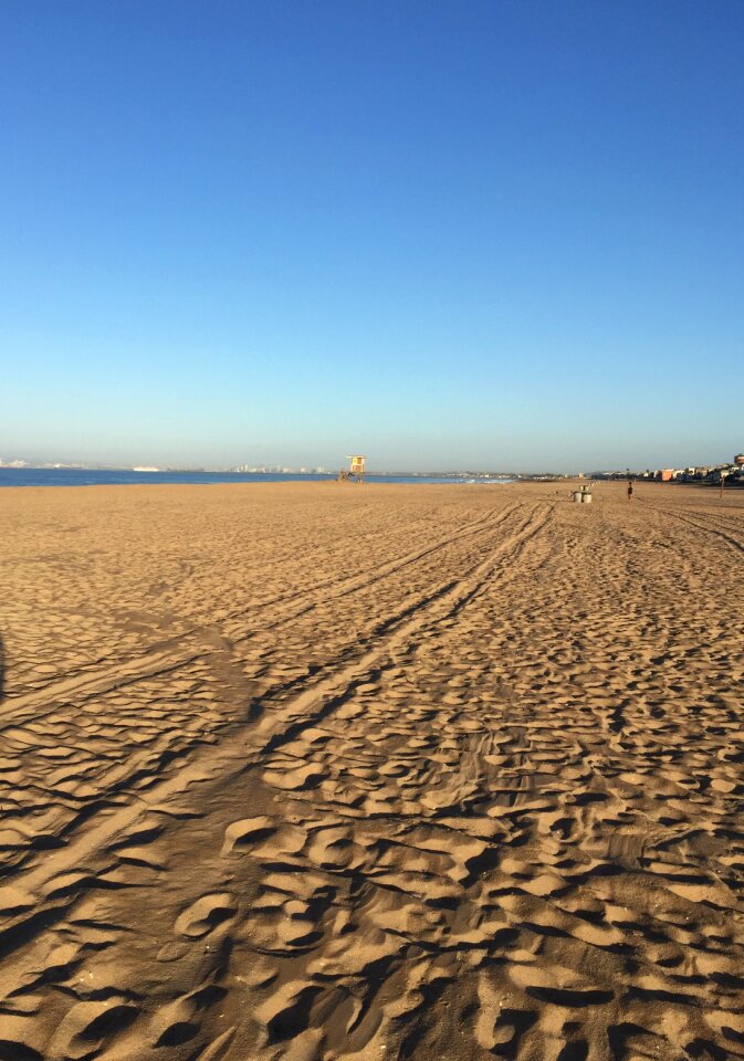 California Huntington Beach