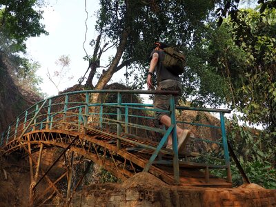 Adventure Jungle photo