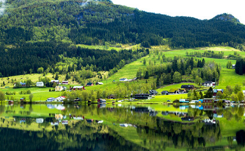 Norway Amazing photo