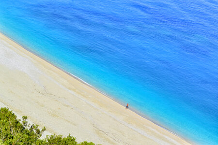 Turquoise Beach photo