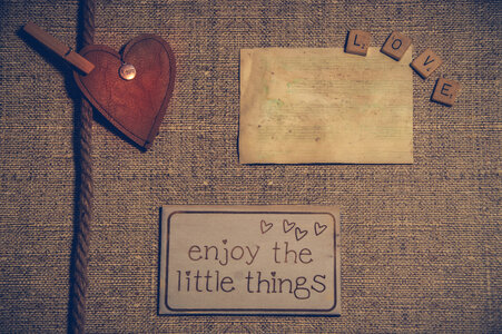 Valentine's Day Vintage